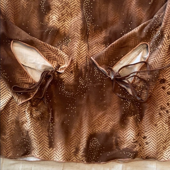 XXI top - Picture 2 of 3